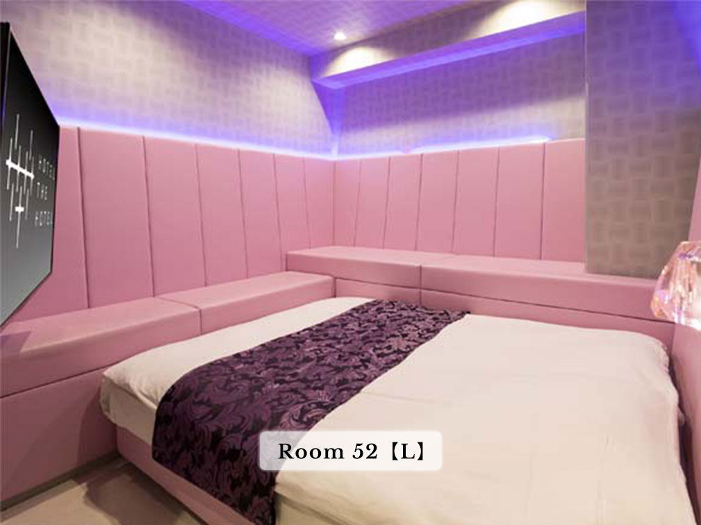 52号室 L