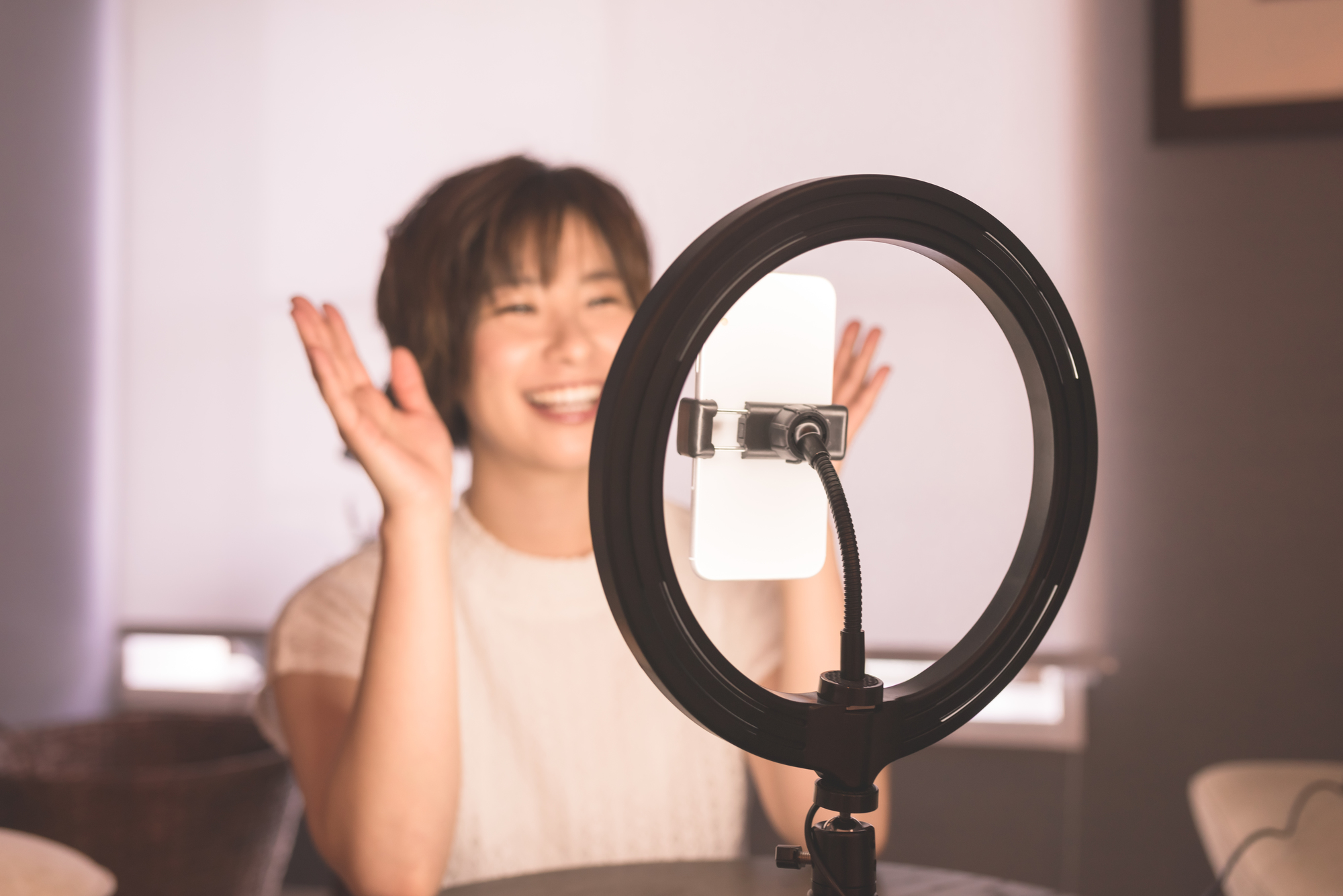 東京でライブ配信ができる場所を探しているなら「ホテルザホテル」へ